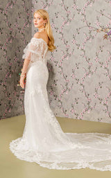 4 of 5 GLS by Gloria GL3479 Ivory