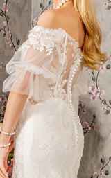 3 of 5 GLS by Gloria GL3479 Ivory