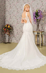 4 of 4 GLS by Gloria GL3487 Ivory