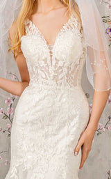 2 of 4 GLS by Gloria GL3487 Ivory