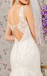 3 of 4 GLS by Gloria GL3487 Ivory