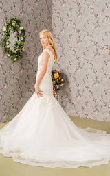 4 of 4 GLS by Gloria GL3490 Ivory