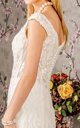 3 of 4 GLS by Gloria GL3490 Ivory