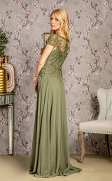 4 of 4 GLS by Gloria GL3491 Olive