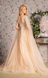 6 of 6 GLS by Gloria GL3494 Champagne