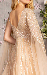 5 of 6 GLS by Gloria GL3494 Champagne