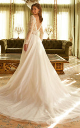 6 of 6 GLS by Gloria GL3530 Off White