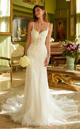 1 of 5 GLS by Gloria GL3531 Off White