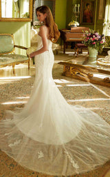 5 of 5 GLS by Gloria GL3531 Off White