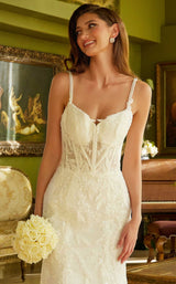 3 of 5 GLS by Gloria GL3531 Off White