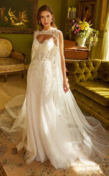 1 of 6 GLS by Gloria GL3532 Off White