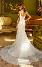 6 of 6 GLS by Gloria GL3532 Off White