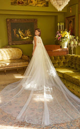 5 of 6 GLS by Gloria GL3532 Off White
