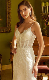 3 of 6 GLS by Gloria GL3532 Off White