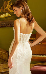 4 of 6 GLS by Gloria GL3532 Off White