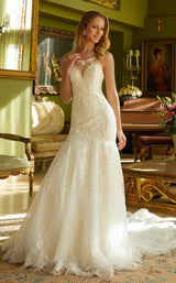 1 of 4 GLS by Gloria GL3536 Off White