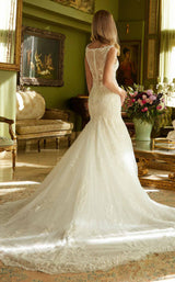 4 of 4 GLS by Gloria GL3536 Off White