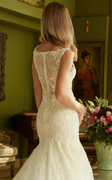 3 of 4 GLS by Gloria GL3536 Off White
