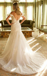 4 of 4 GLS by Gloria GL3537 Off White