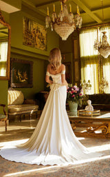4 of 5 GLS by Gloria GL3545 Ivory