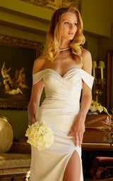 2 of 5 GLS by Gloria GL3545 Ivory