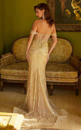 4 of 4 GLS by Gloria GL3558 Champagne