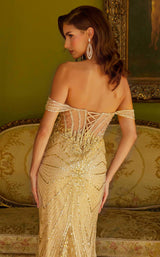 3 of 4 GLS by Gloria GL3558 Champagne