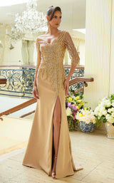 1 of 8 GLS by Gloria GL3562 Champagne