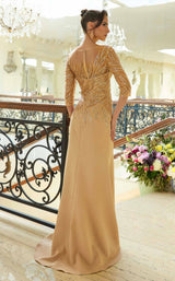 7 of 8 GLS by Gloria GL3562 Champagne