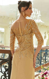 5 of 8 GLS by Gloria GL3562 Champagne