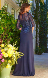 8 of 8 GLS by Gloria GL3562 Navy