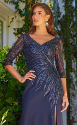 4 of 8 GLS by Gloria GL3562 Navy