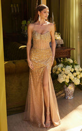 1 of 4 GLS by Gloria GL3581 Gold