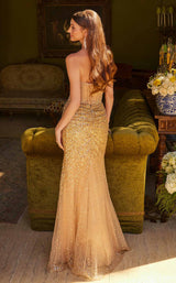 4 of 4 GLS by Gloria GL3581 Gold
