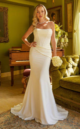 1 of 4 GLS by Gloria GL3584 Ivory