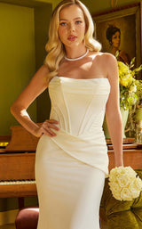 2 of 4 GLS by Gloria GL3584 Ivory