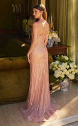 4 of 4 GLS by Gloria GL3586 Rose Gold