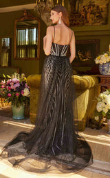 4 of 4 GLS by Gloria GL3587 Black