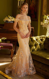 1 of 4 GLS by Gloria GL3592 Champagne