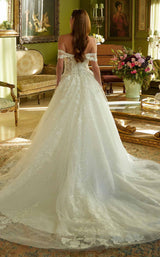 6 of 6 GLS by Gloria GL3602 Off White