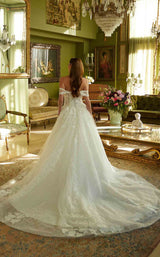 5 of 6 GLS by Gloria GL3602 Off White