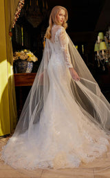 6 of 6 GLS by Gloria GL3605 Off White