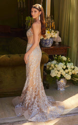 4 of 4 GLS by Gloria GL3614 Champagne