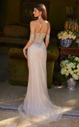4 of 4 GLS by Gloria GL3621 Champagne
