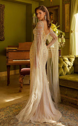 5 of 5 GLS by Gloria GL3624 Champagne