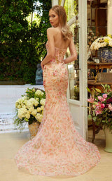 4 of 4 GLS by Gloria GL3627 Peach
