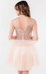 5 of 35 GLS by Gloria GS1968 Blush