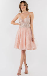 1 of 21 GLS by Gloria GS1979 Blush