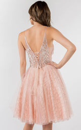 6 of 21 GLS by Gloria GS1979 Blush