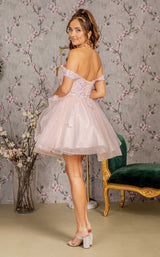 26 of 26 GLS by Gloria GS3186 Blush